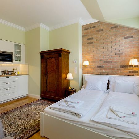 Roland Apartments Βουδαπέστη Εξωτερικό φωτογραφία
